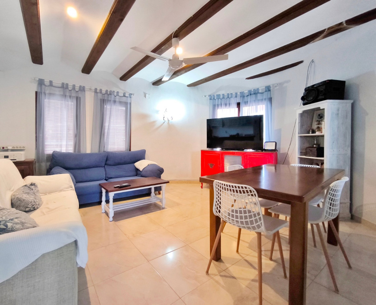 Vrijstaande Villa te koop in Denia | 4 slaapkamers H5284264