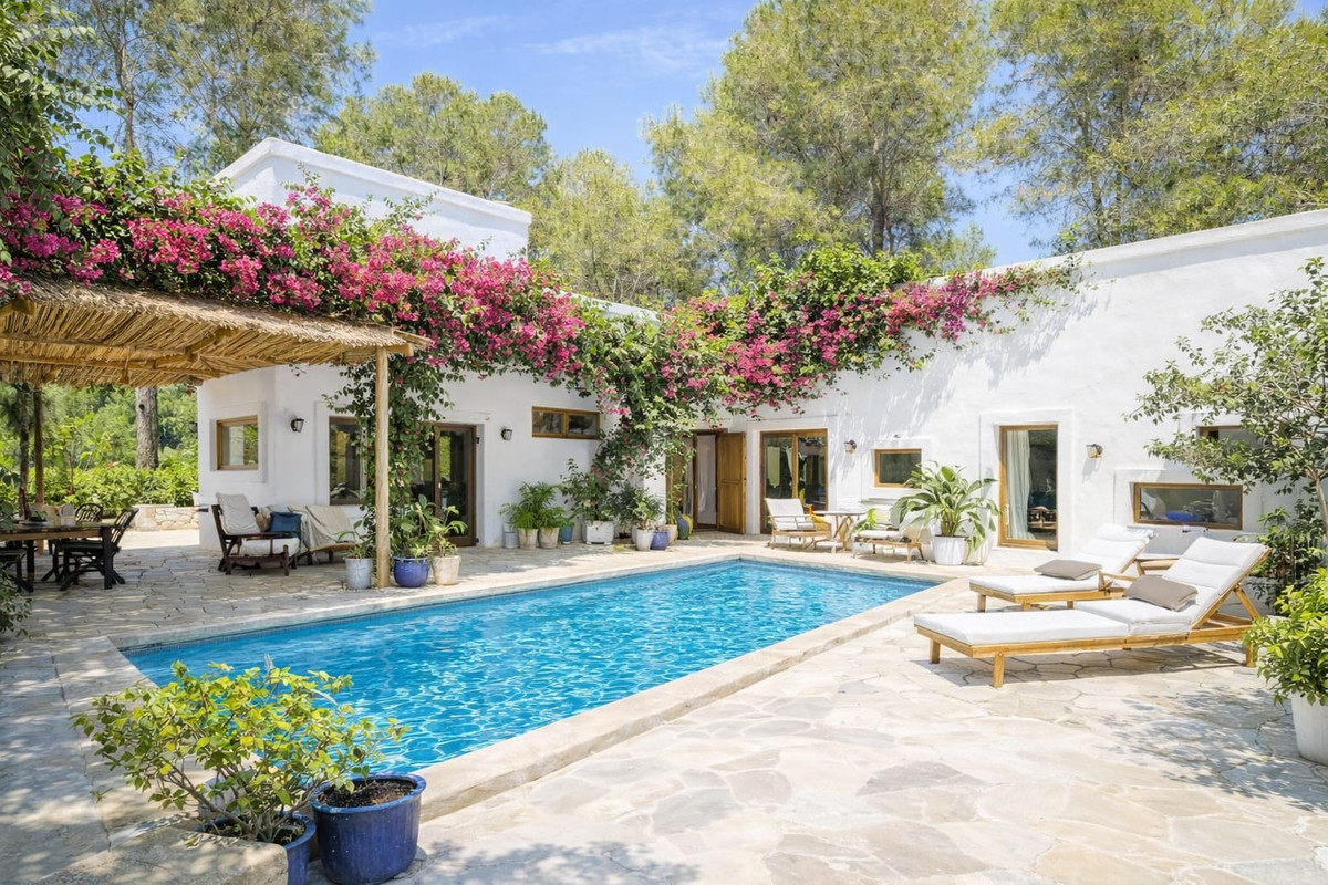 Vrijstaande Villa te koop in Denia | 3 slaapkamers H5284282