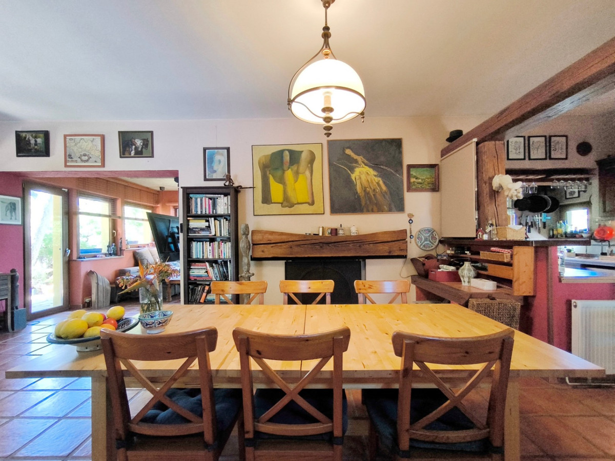 Vrijstaande Villa te koop in Denia | 3 slaapkamers H5284282