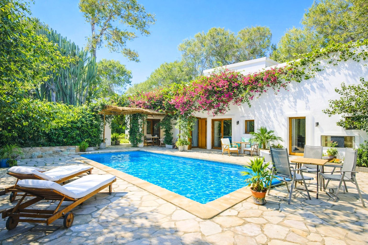 Vrijstaande Villa te koop in Denia | 3 slaapkamers H5284282