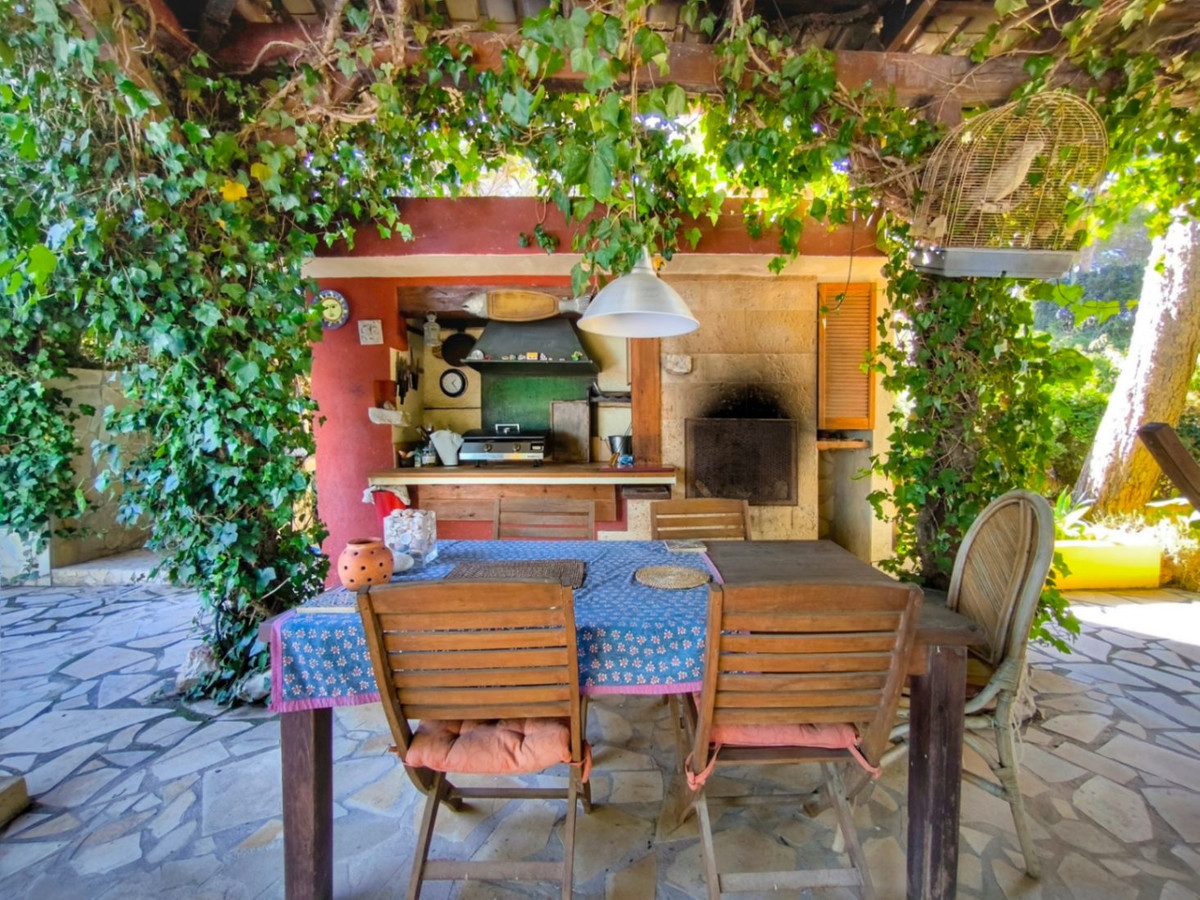 Vrijstaande Villa te koop in Denia | 3 slaapkamers H5284282