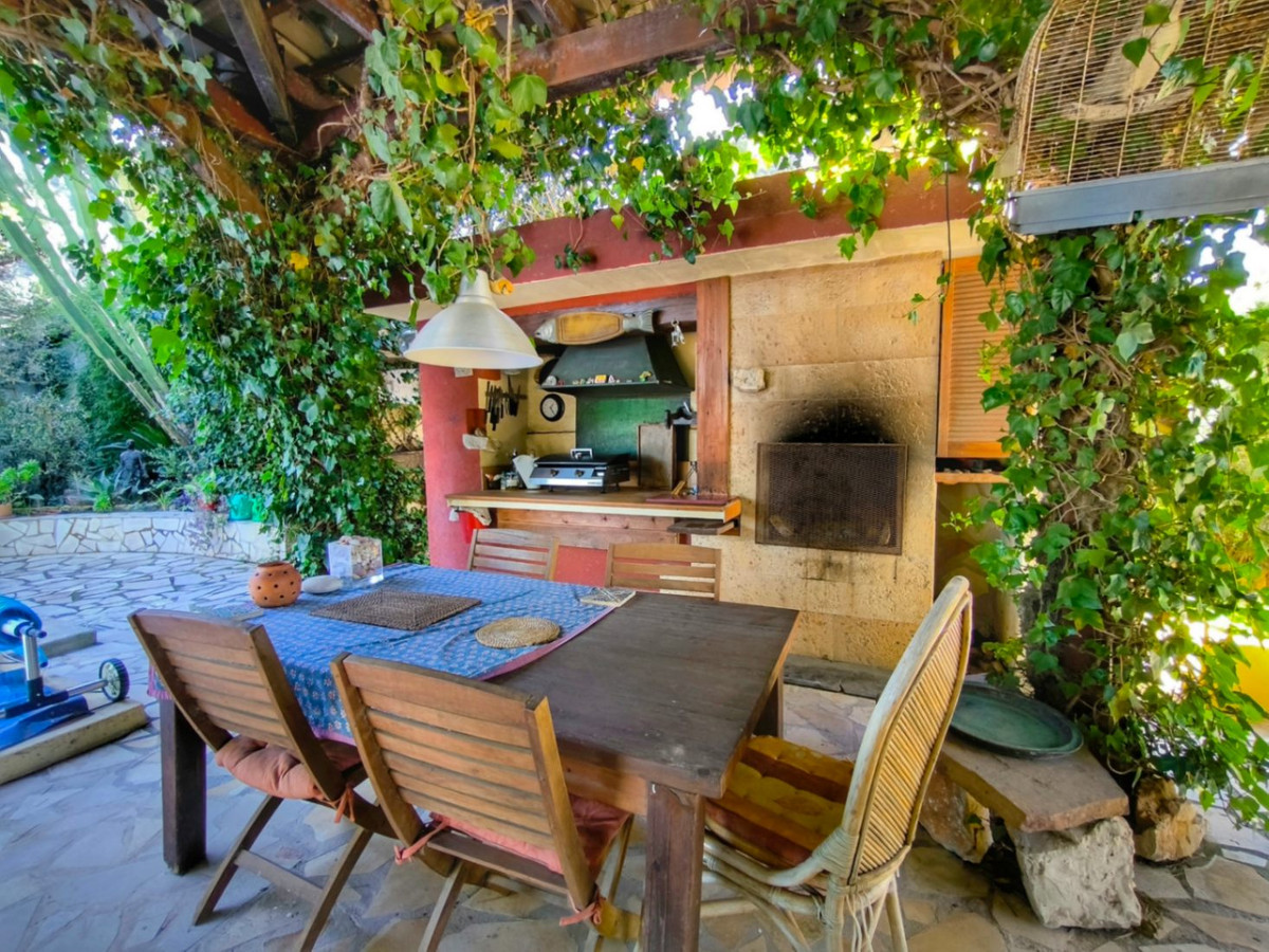 Vrijstaande Villa te koop in Denia | 3 slaapkamers H5284282