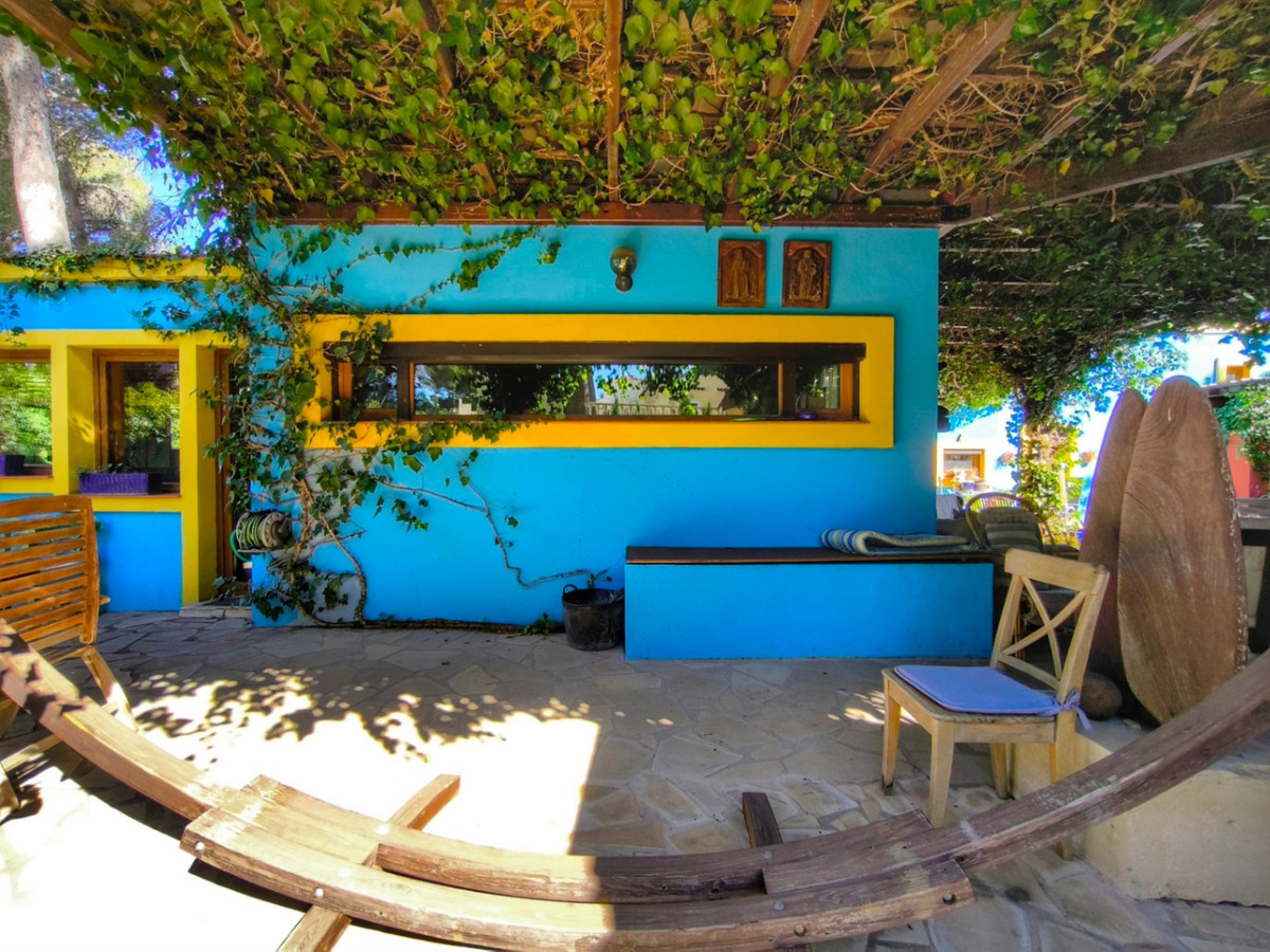 Vrijstaande Villa te koop in Denia | 3 slaapkamers H5284282