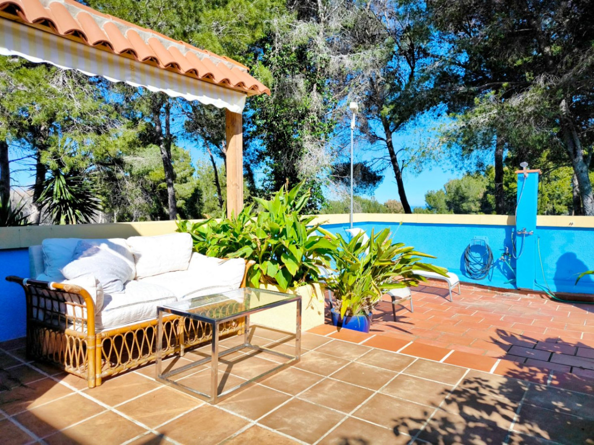 Vrijstaande Villa te koop in Denia | 3 slaapkamers H5284282