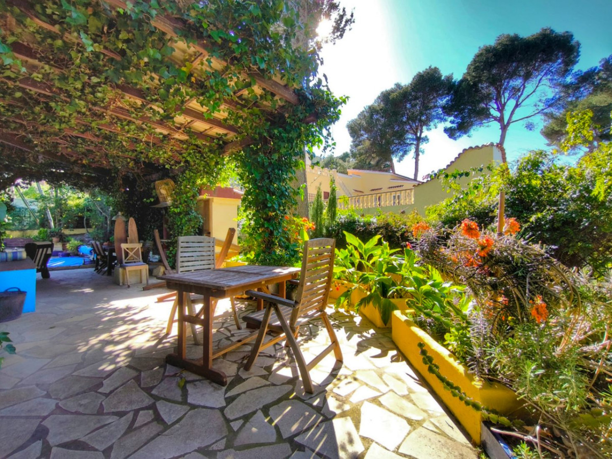 Vrijstaande Villa te koop in Denia | 3 slaapkamers H5284282