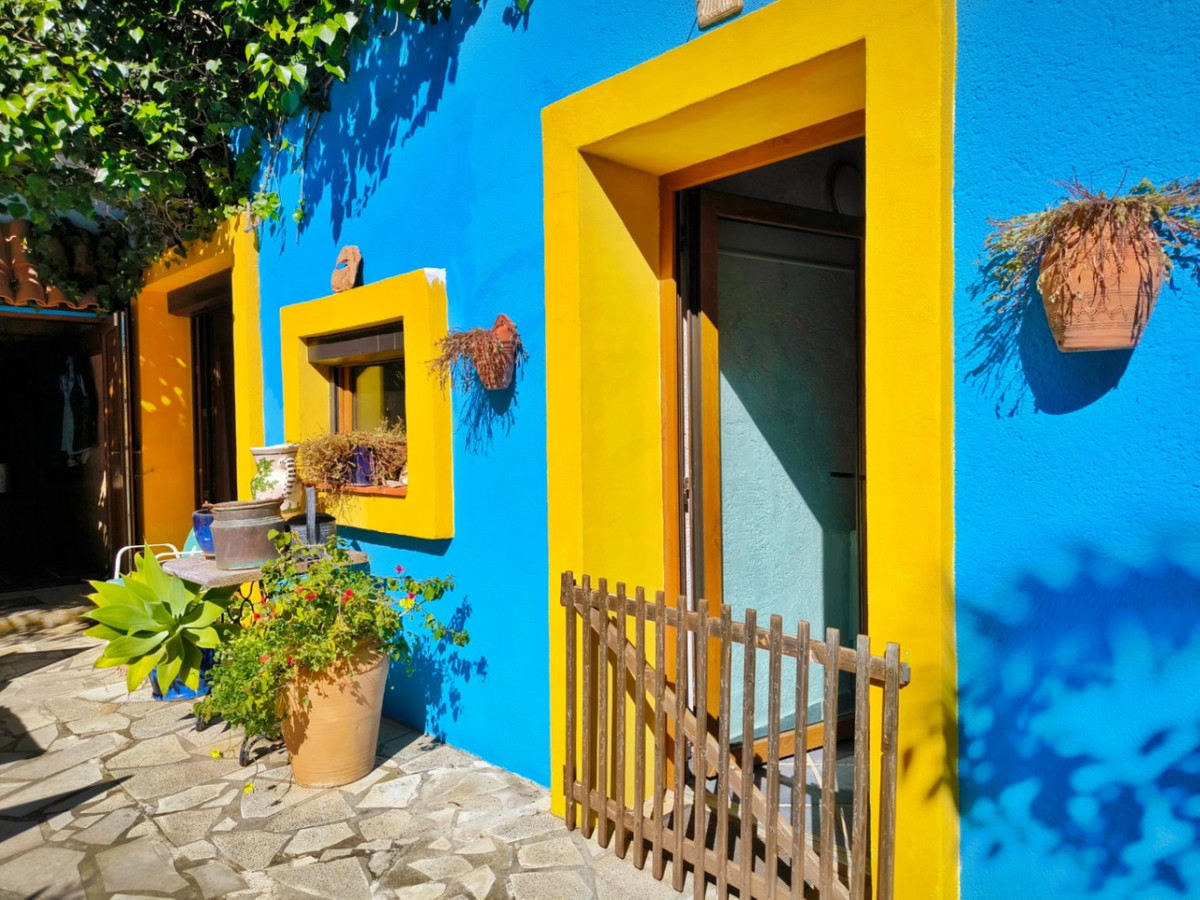 Vrijstaande Villa te koop in Denia | 3 slaapkamers H5284282