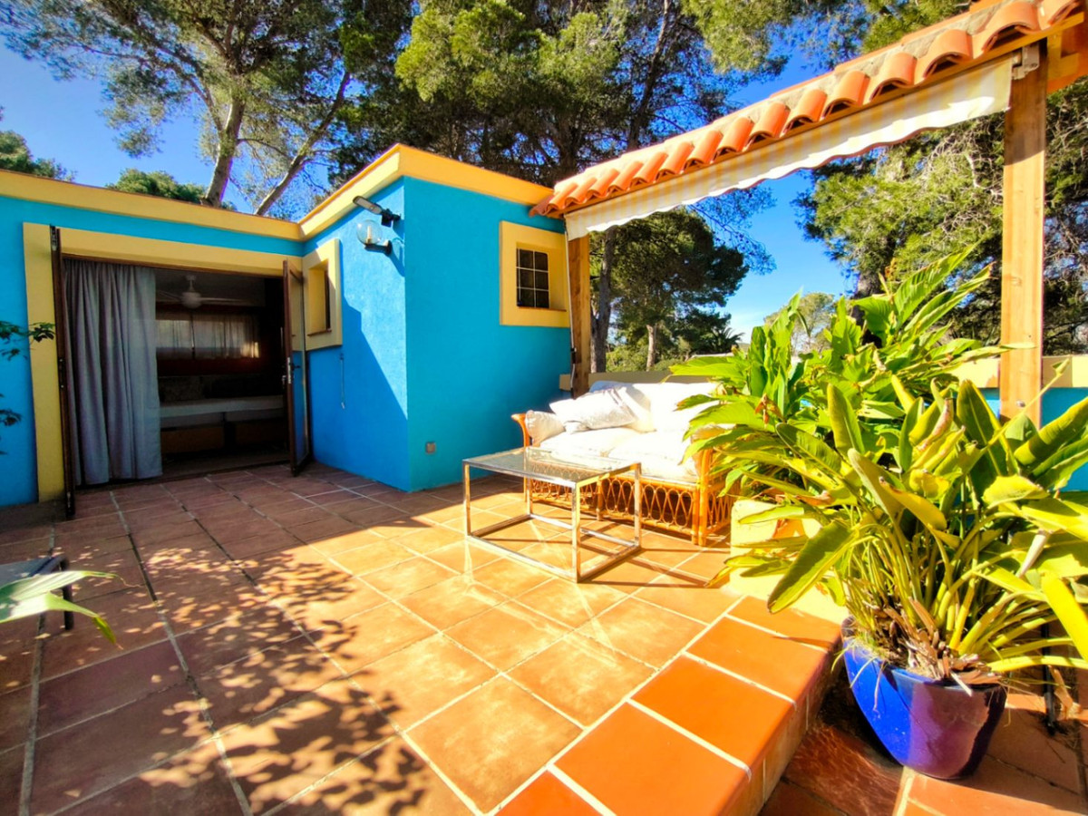 Vrijstaande Villa te koop in Denia | 3 slaapkamers H5284282