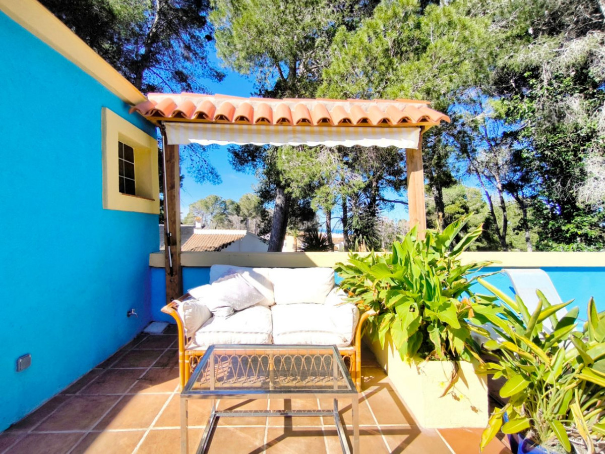 Vrijstaande Villa te koop in Denia | 3 slaapkamers H5284282