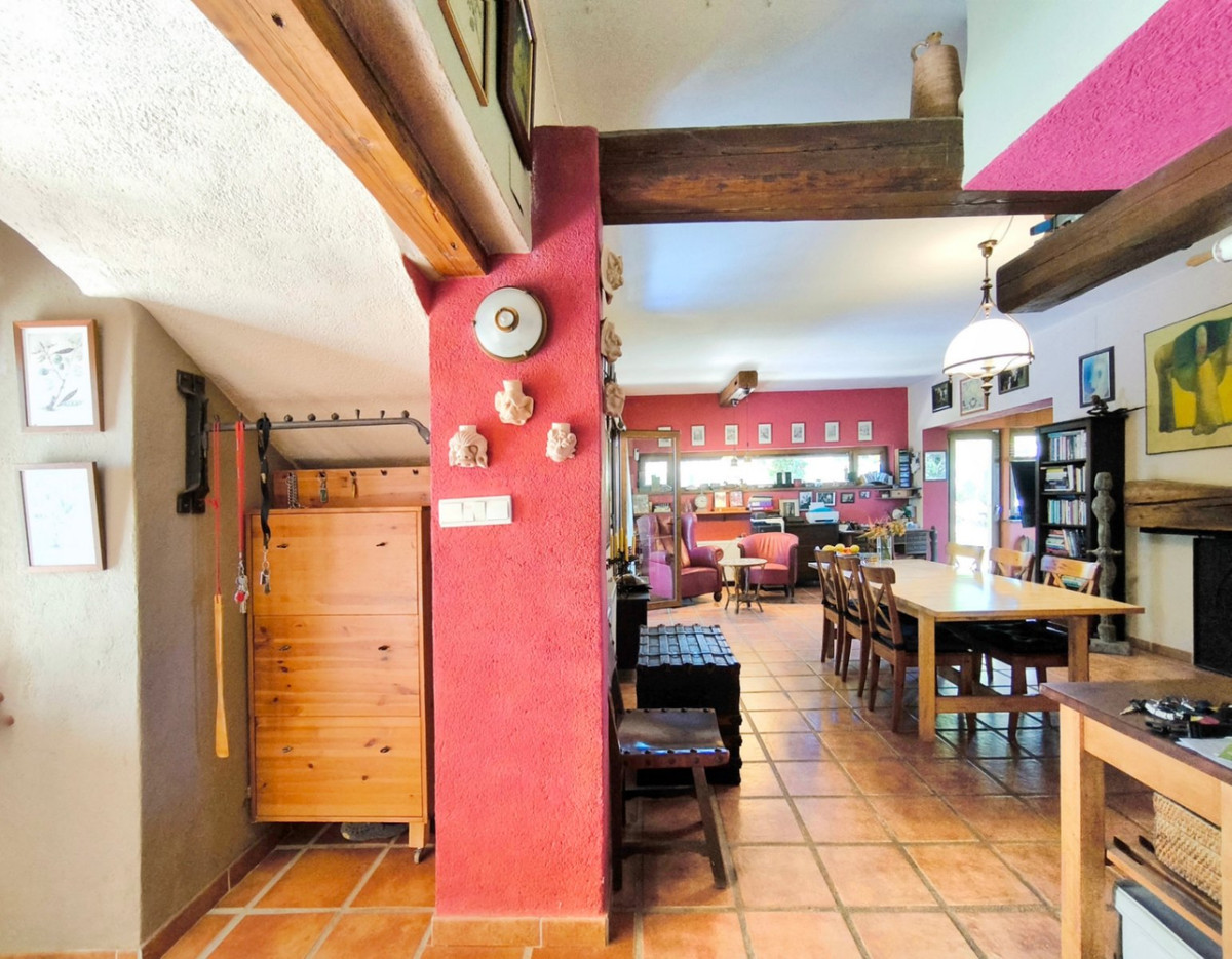 Vrijstaande Villa te koop in Denia | 3 slaapkamers H5284282