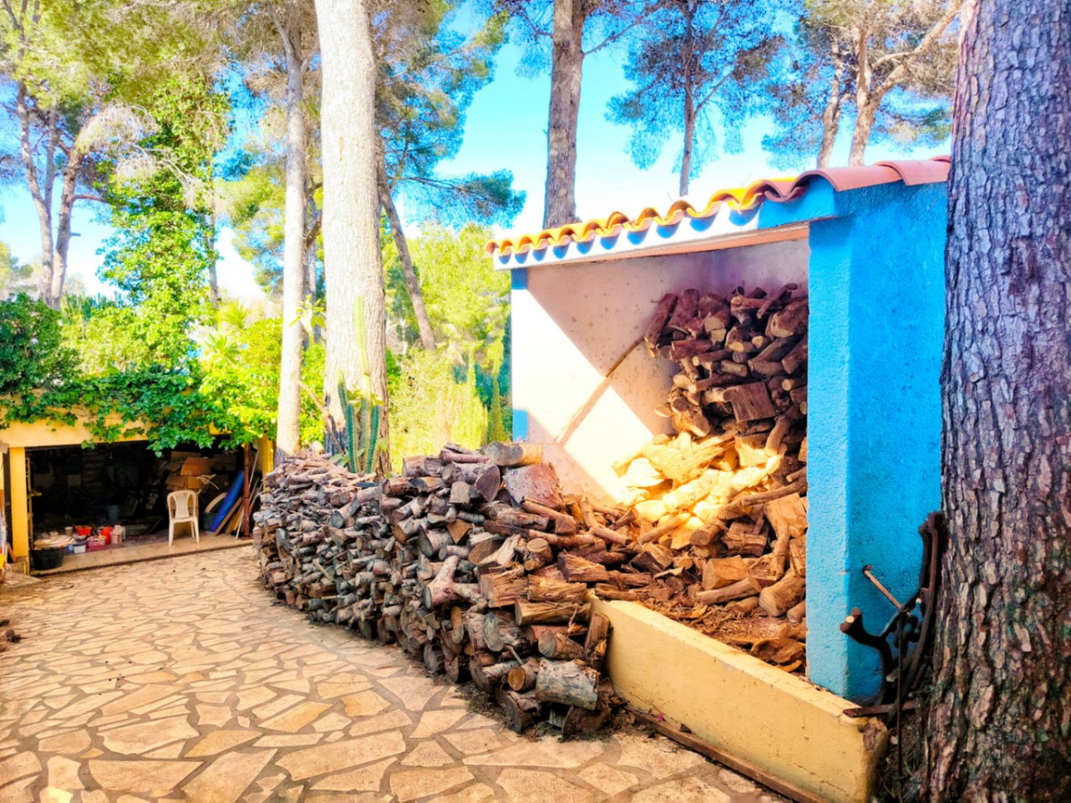 Vrijstaande Villa te koop in Denia | 3 slaapkamers H5284282