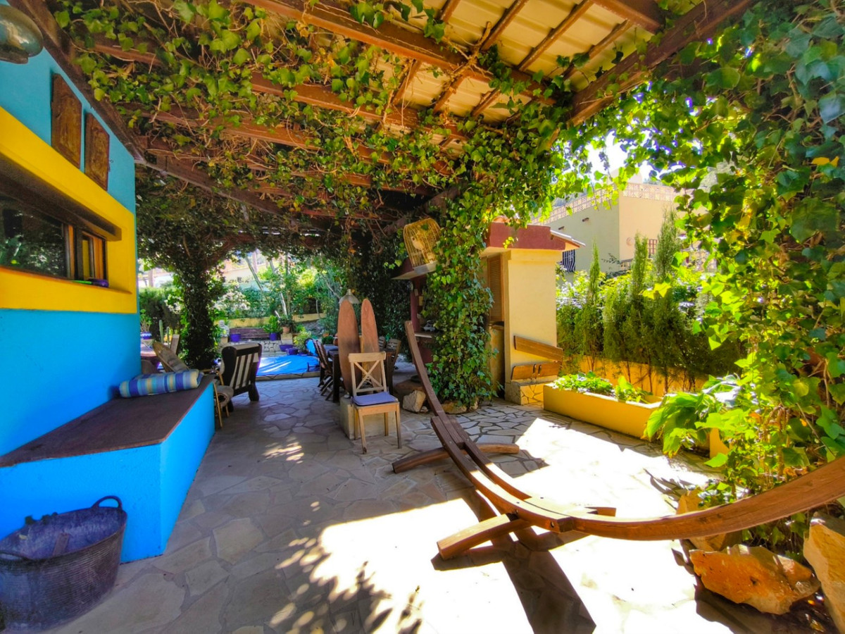 Vrijstaande Villa te koop in Denia | 3 slaapkamers H5284282