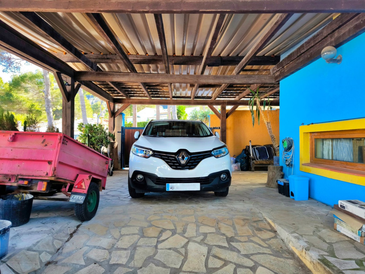 Vrijstaande Villa te koop in Denia | 3 slaapkamers H5284282