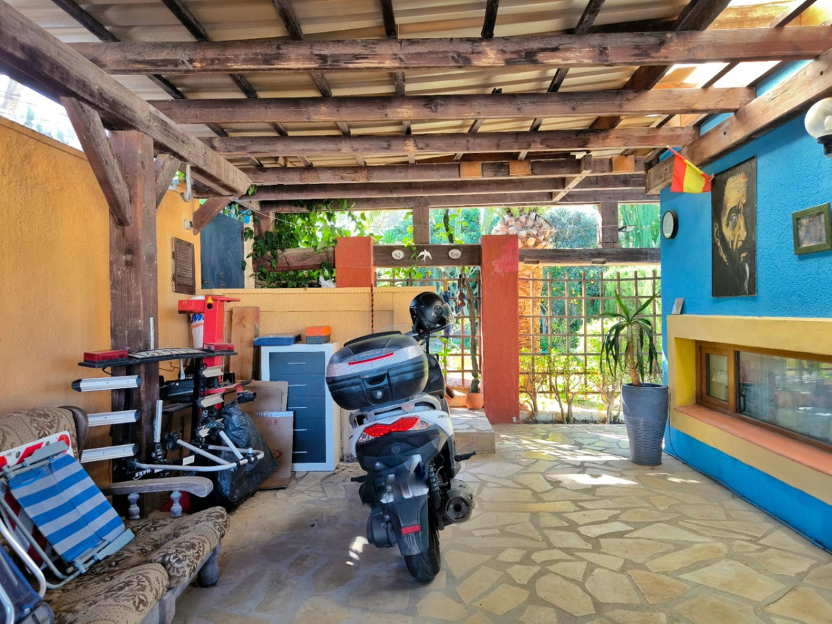 Vrijstaande Villa te koop in Denia | 3 slaapkamers H5284282