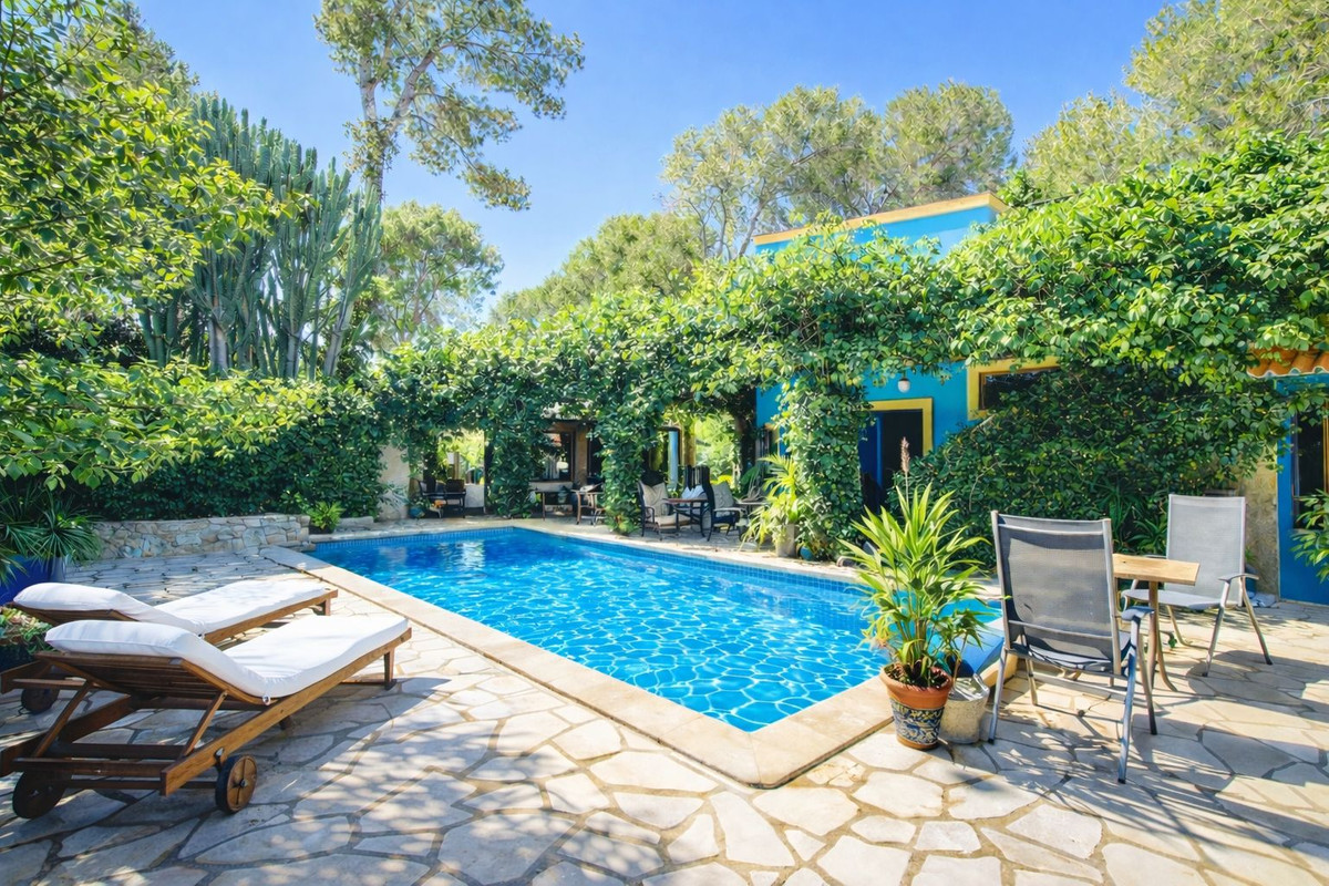 Vrijstaande Villa te koop in Denia | 3 slaapkamers H5284282