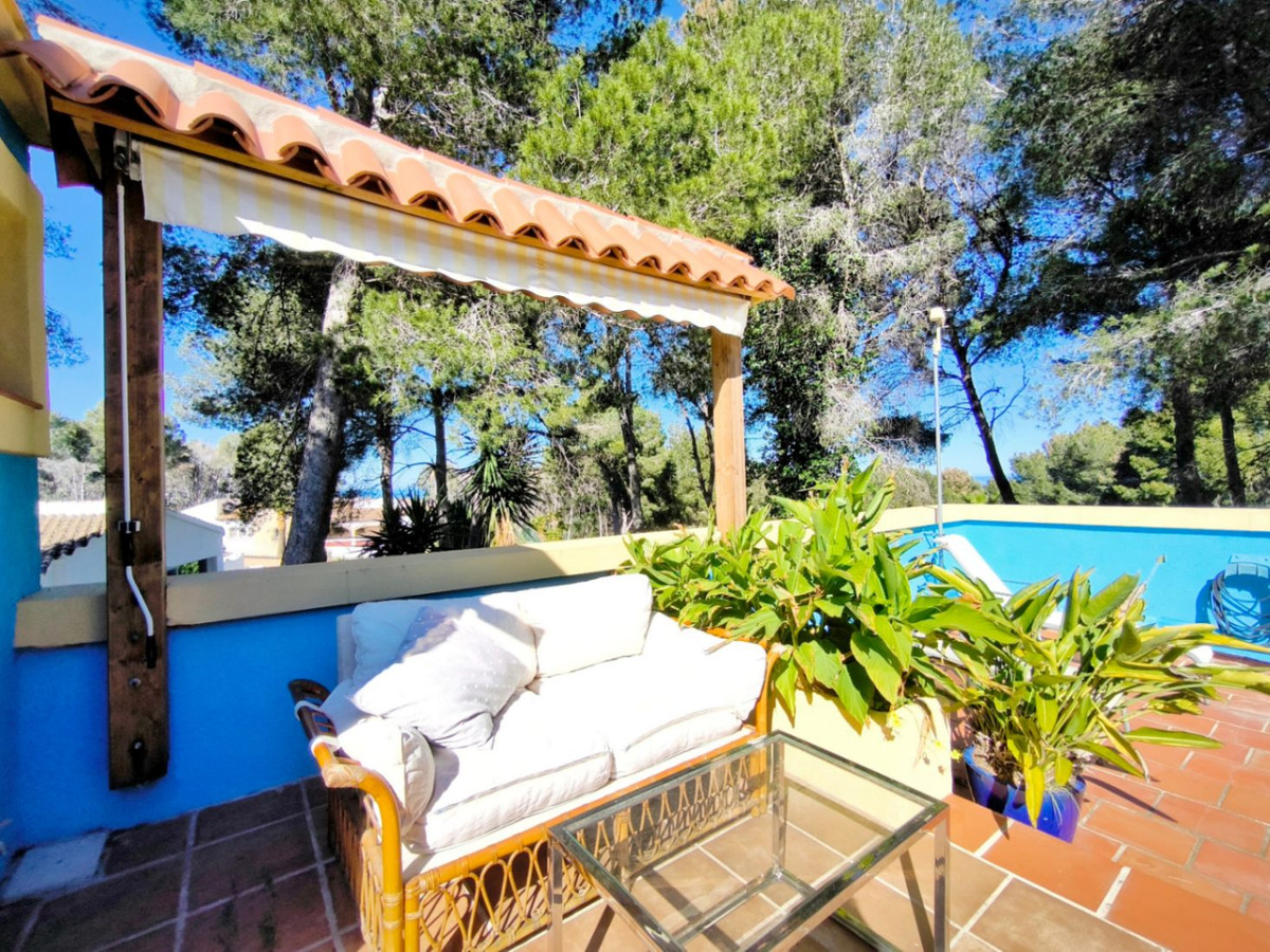 Vrijstaande Villa te koop in Denia | 3 slaapkamers H5284282