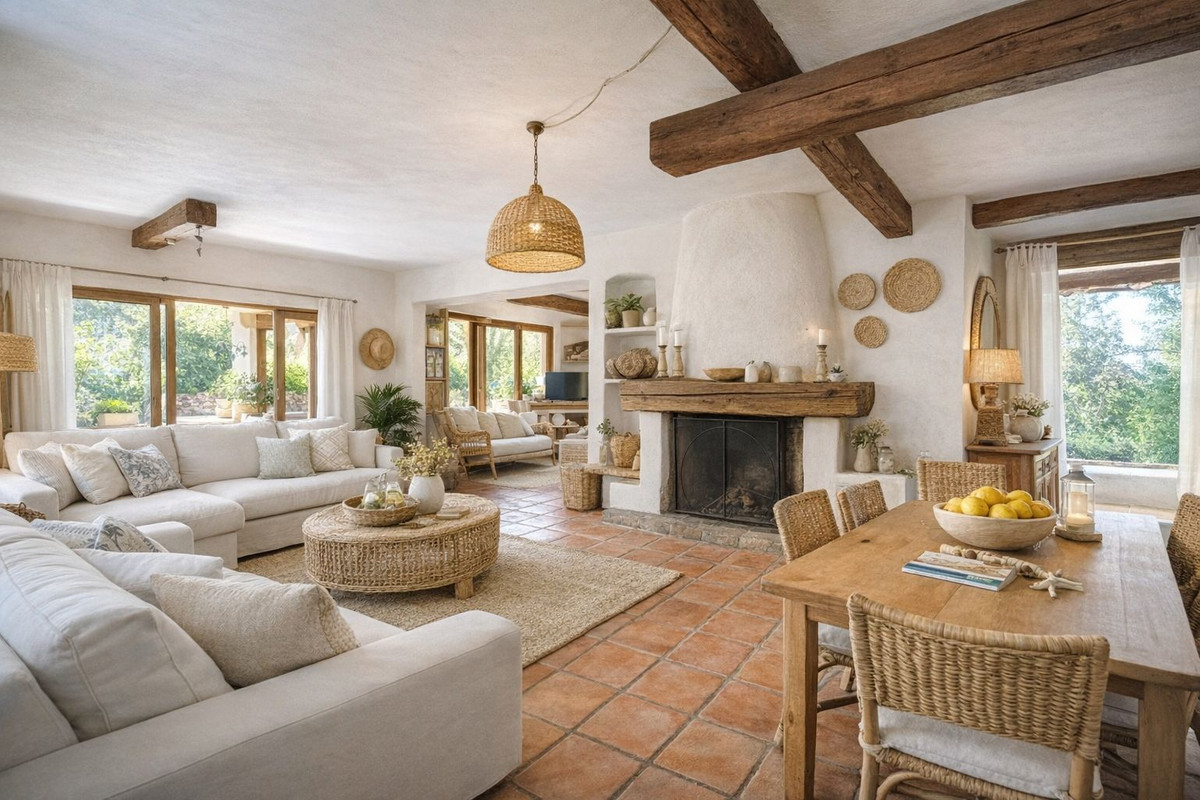 Vrijstaande Villa te koop in Denia | 3 slaapkamers H5284282