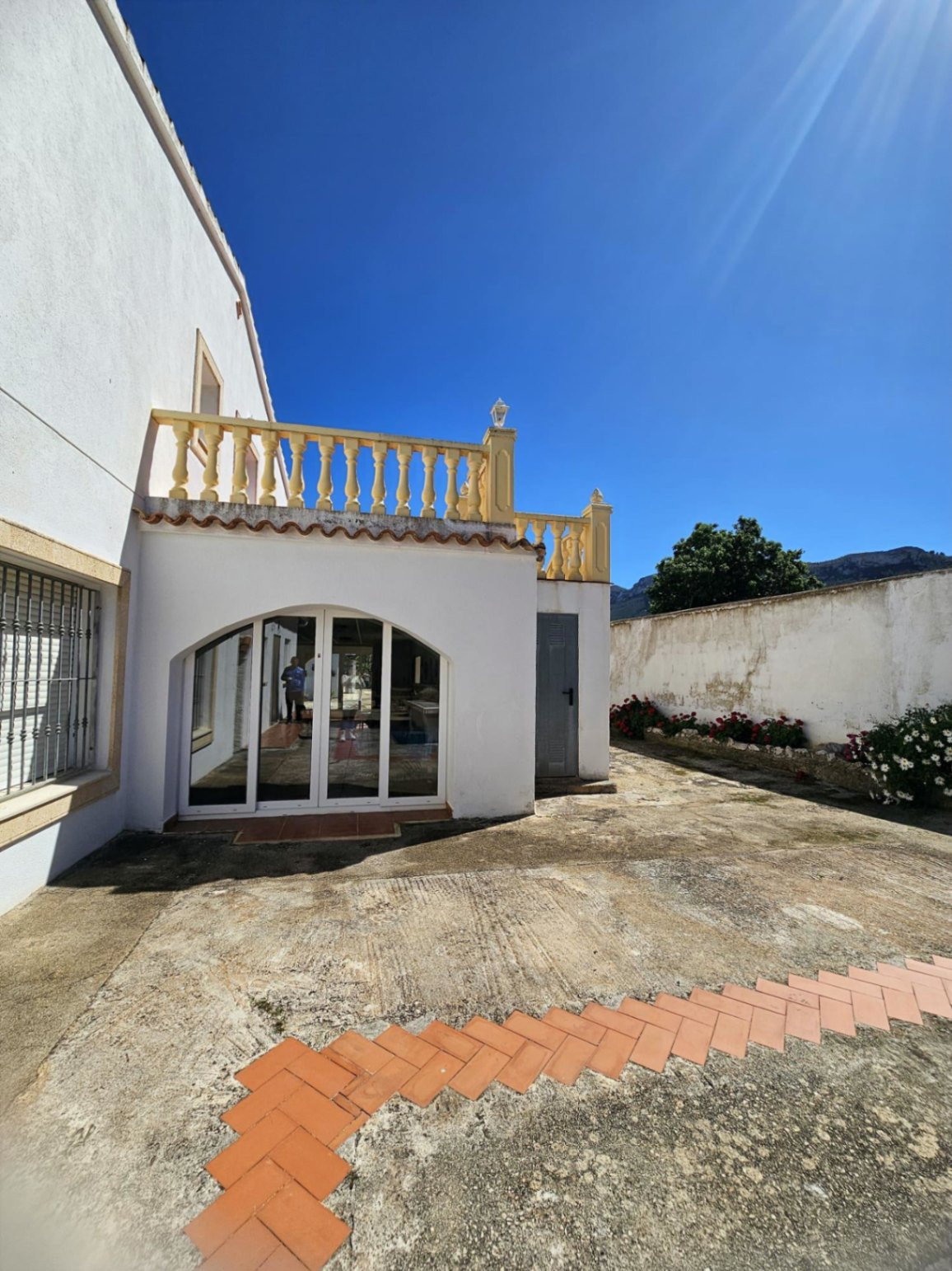 Finca - Cortijo te koop in Denia | 6 slaapkamers H5352802