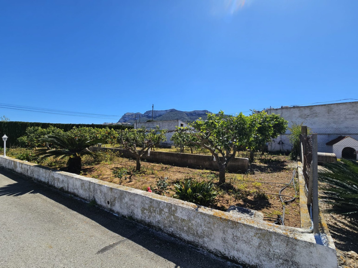 Finca - Cortijo te koop in Denia | 6 slaapkamers H5352802