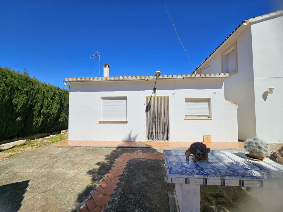 Finca - Cortijo te koop in Denia | 6 slaapkamers H5352802
