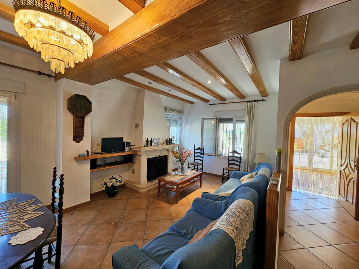 Finca - Cortijo te koop in Denia | 6 slaapkamers H5352802