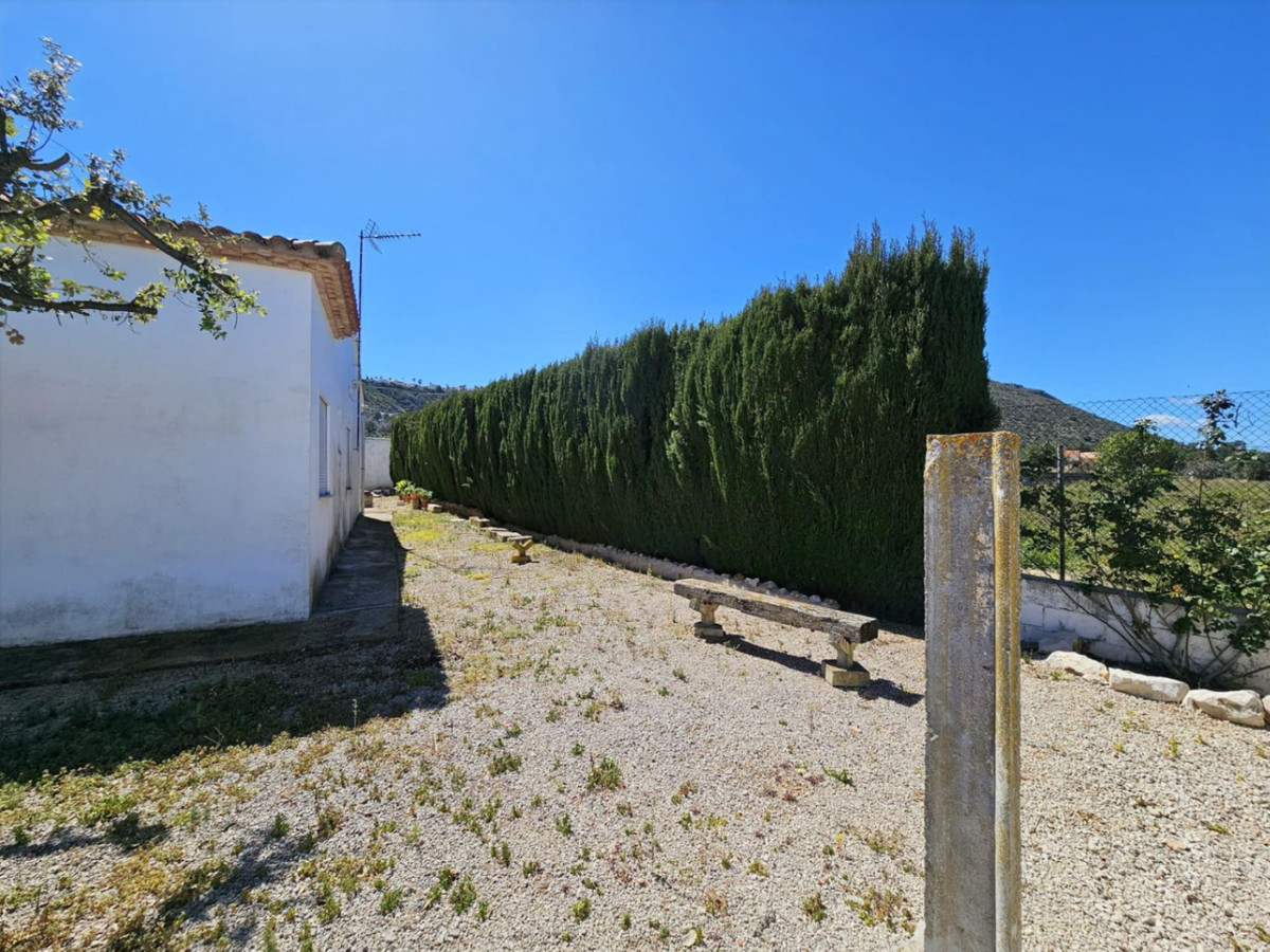 Finca - Cortijo te koop in Denia | 6 slaapkamers H5352802