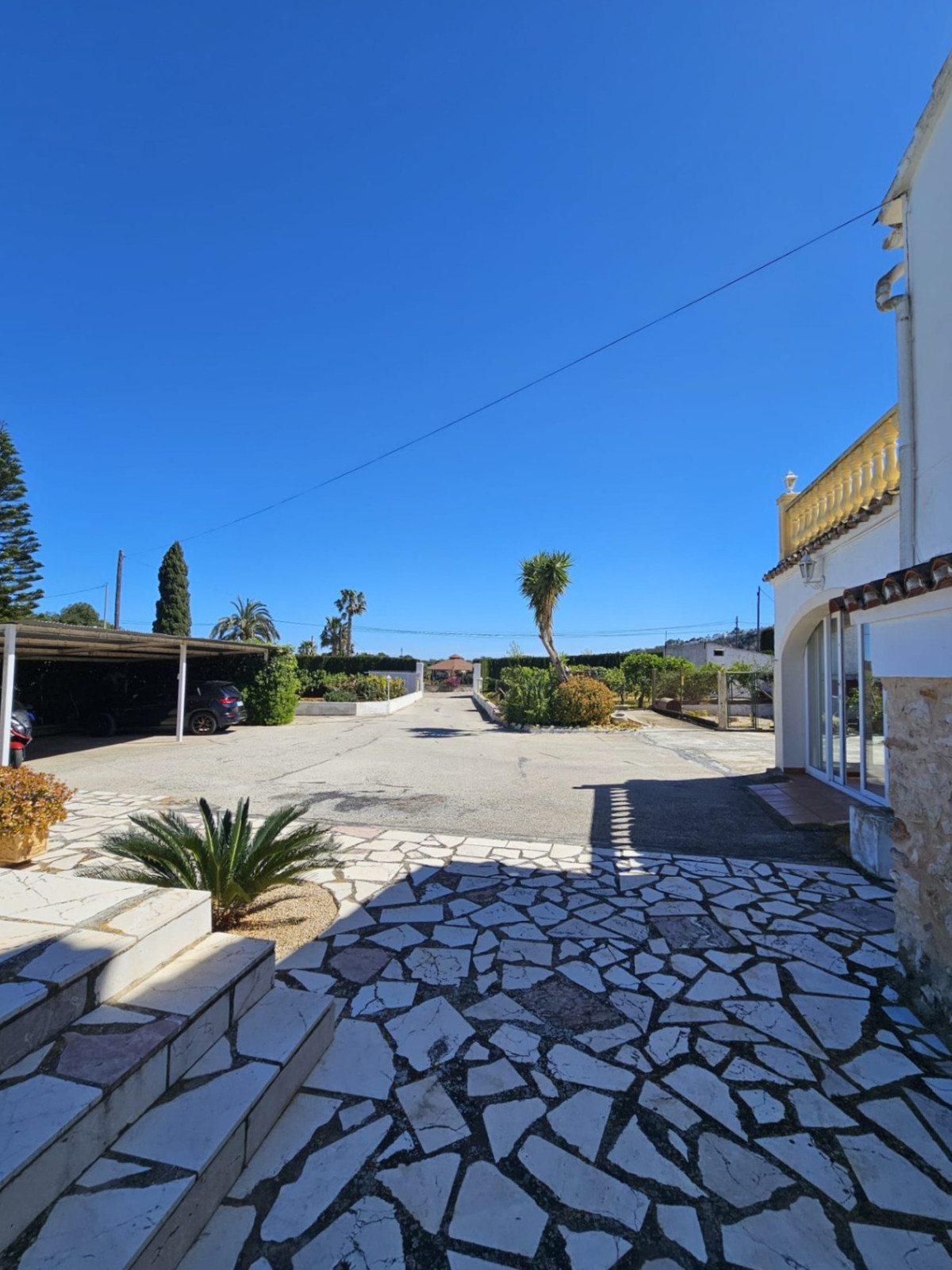 Finca - Cortijo te koop in Denia | 6 slaapkamers H5352802