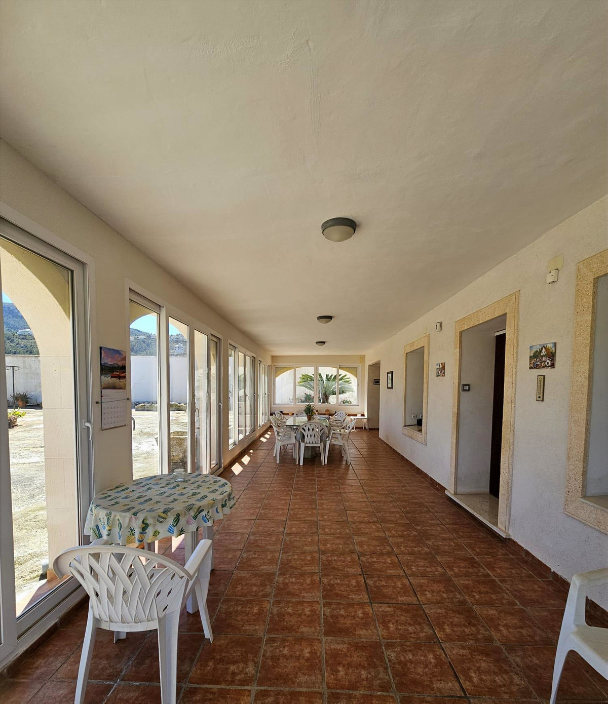 Finca - Cortijo te koop in Denia | 6 slaapkamers H5352802