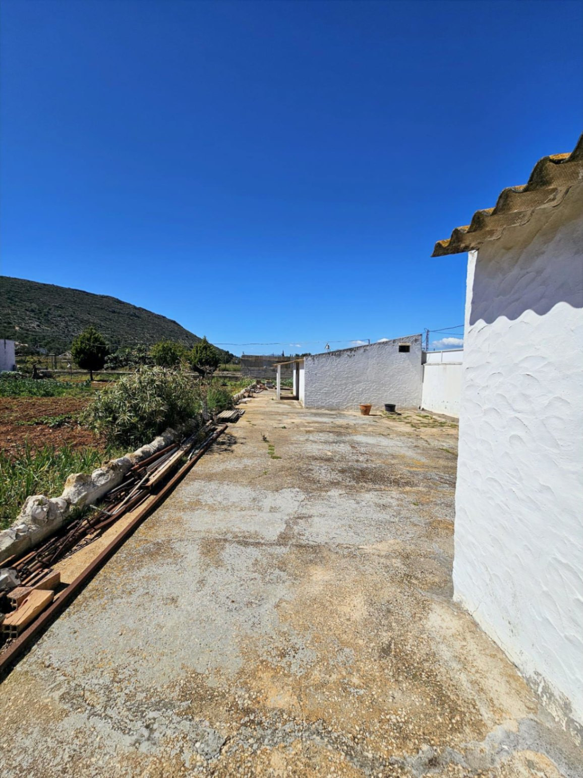 Finca - Cortijo te koop in Denia | 6 slaapkamers H5352802