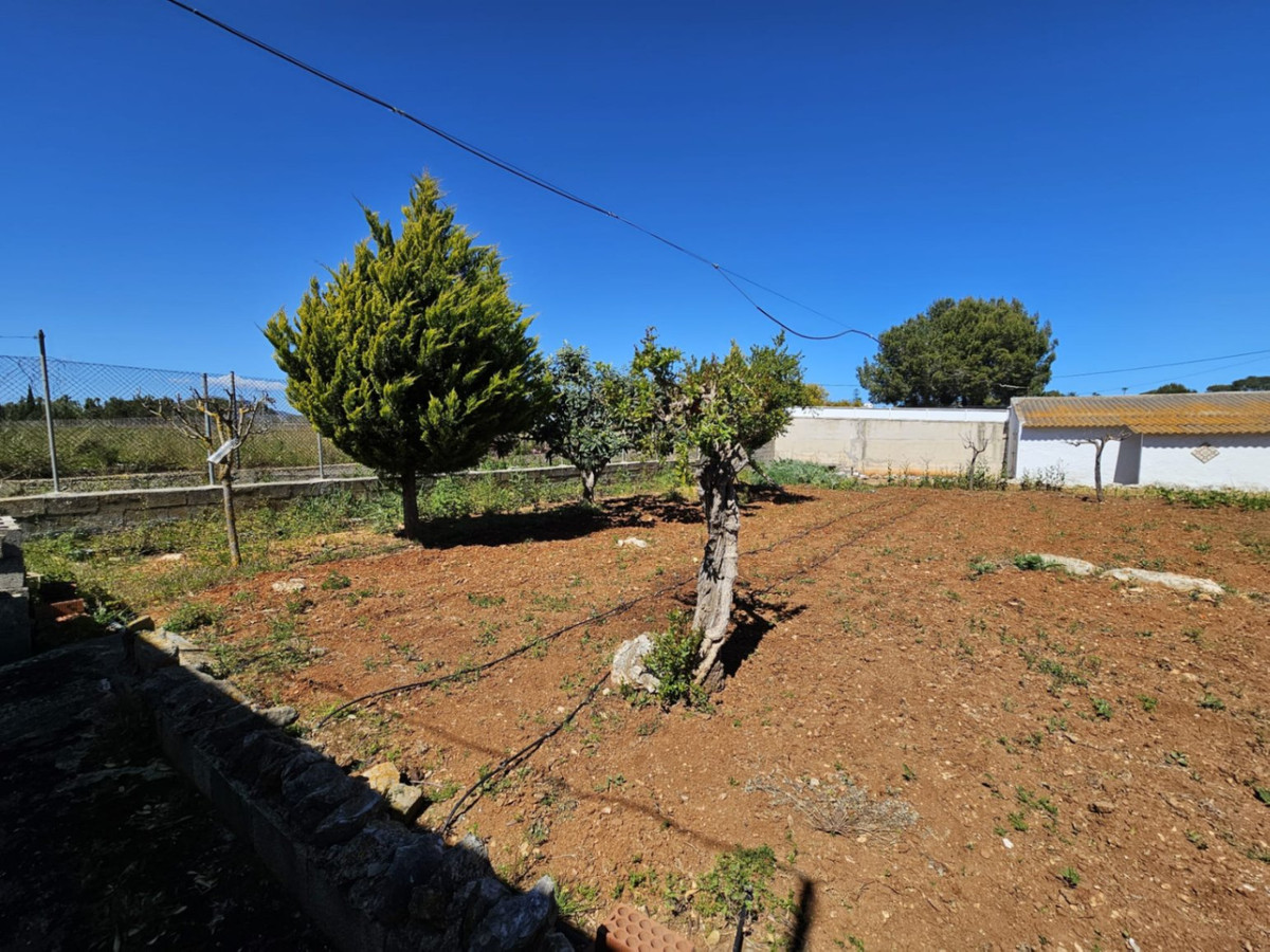 Finca - Cortijo te koop in Denia | 6 slaapkamers H5352802