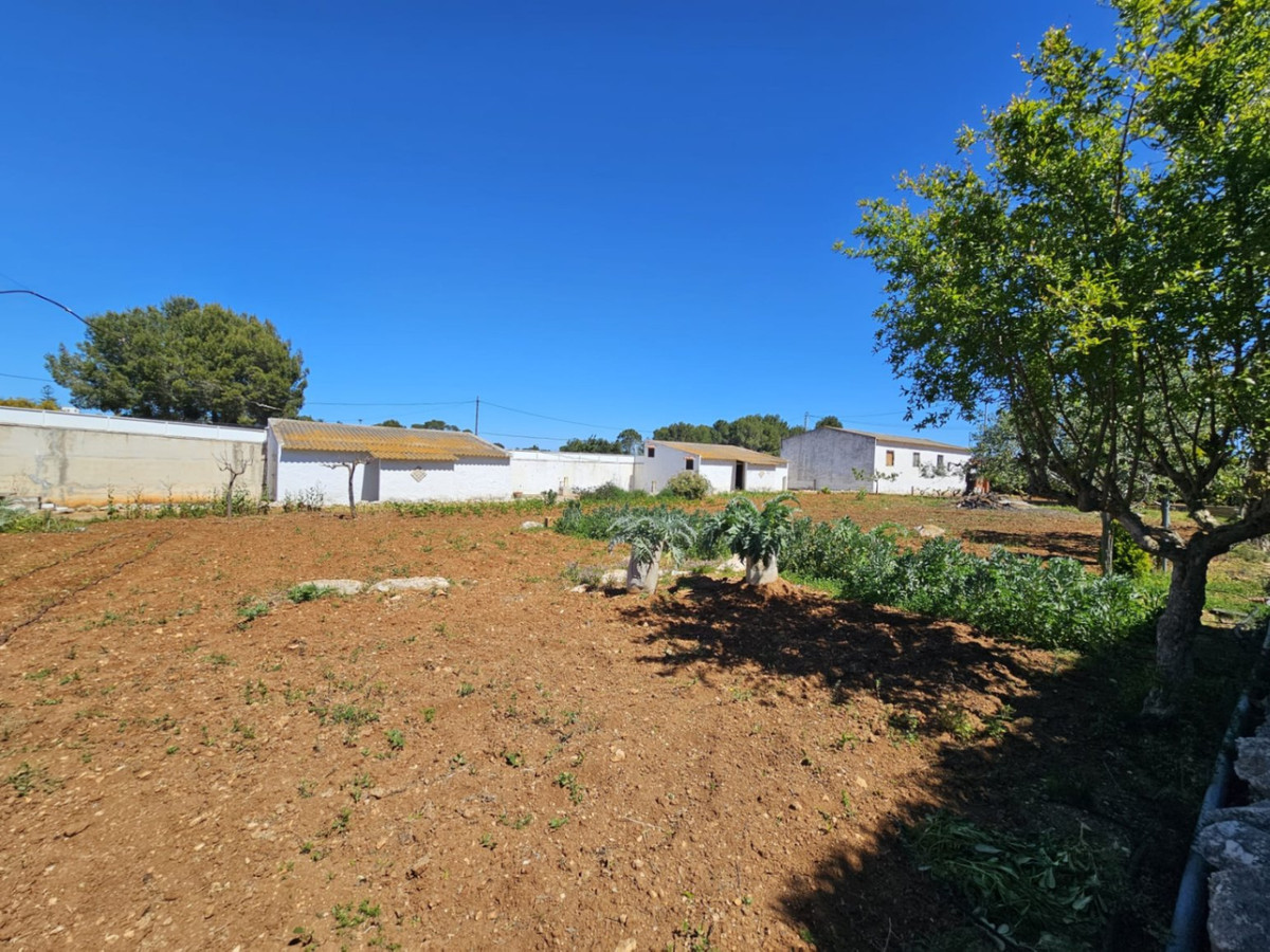 Finca - Cortijo te koop in Denia | 6 slaapkamers H5352802