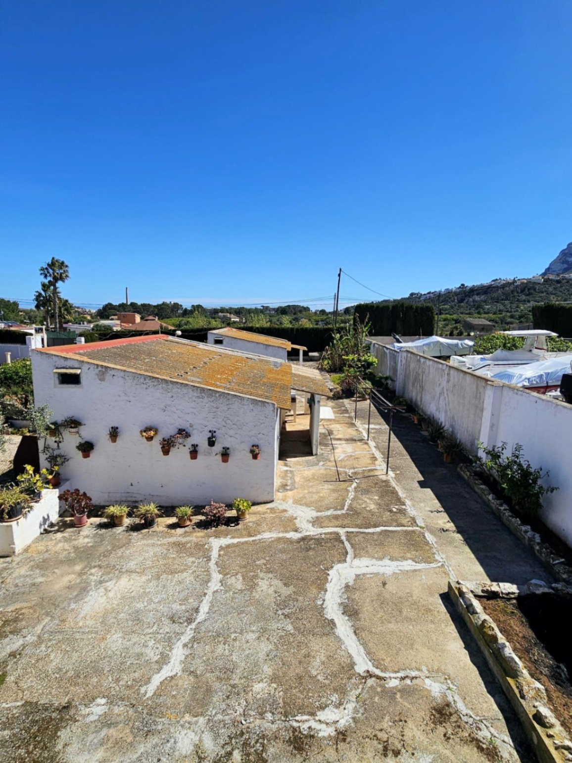 Finca - Cortijo te koop in Denia | 6 slaapkamers H5352802