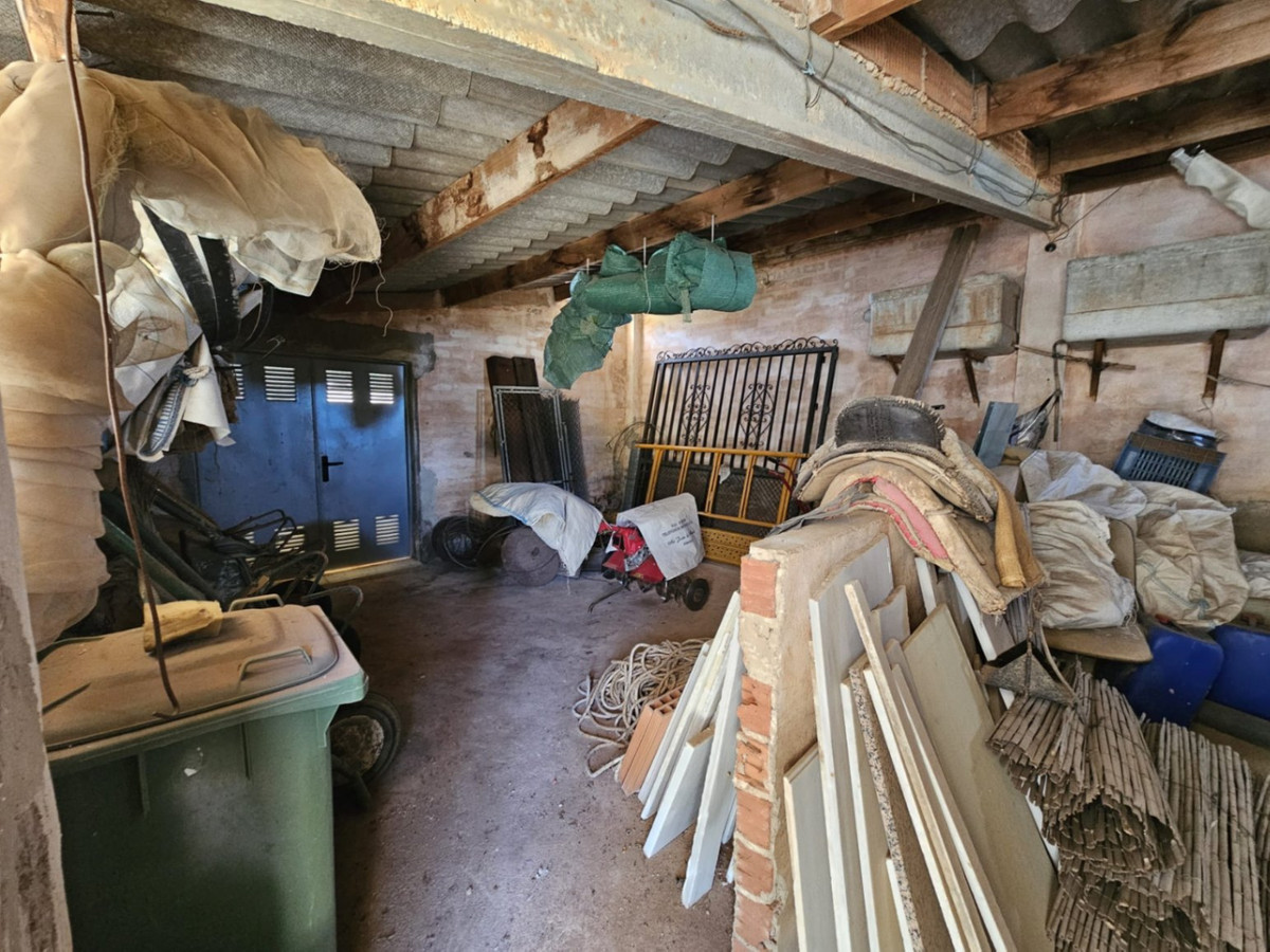 Finca - Cortijo te koop in Denia | 6 slaapkamers H5352802