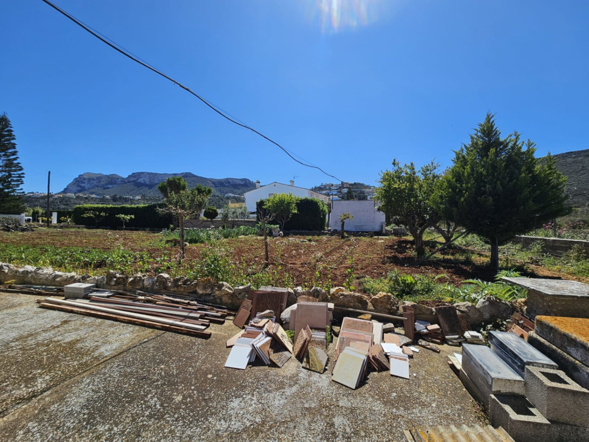 Finca - Cortijo te koop in Denia | 6 slaapkamers H5352802