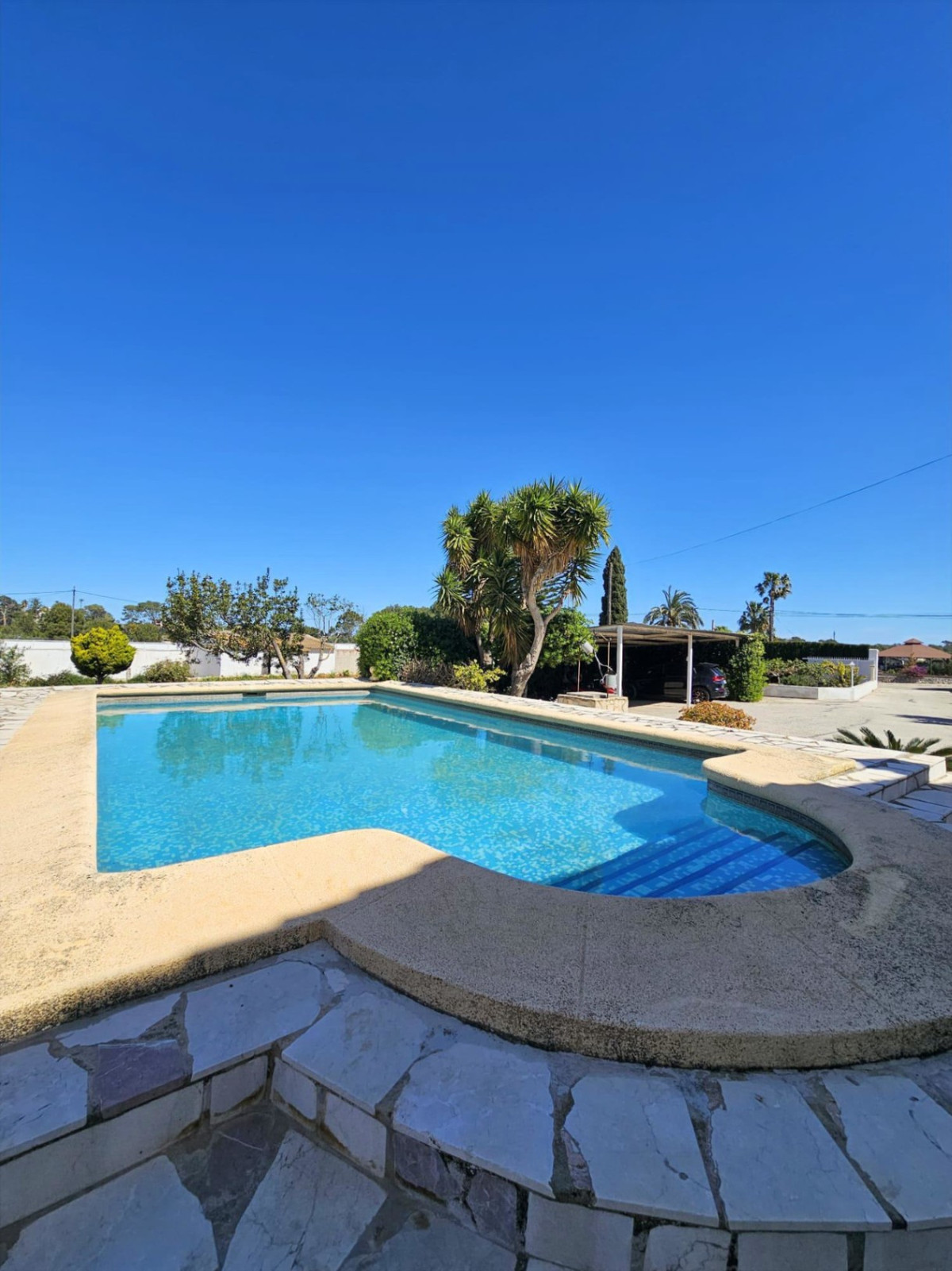 Finca - Cortijo te koop in Denia | 6 slaapkamers H5352802