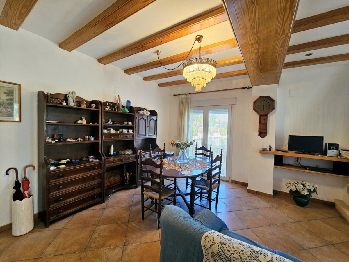 Finca - Cortijo te koop in Denia | 6 slaapkamers H5352802