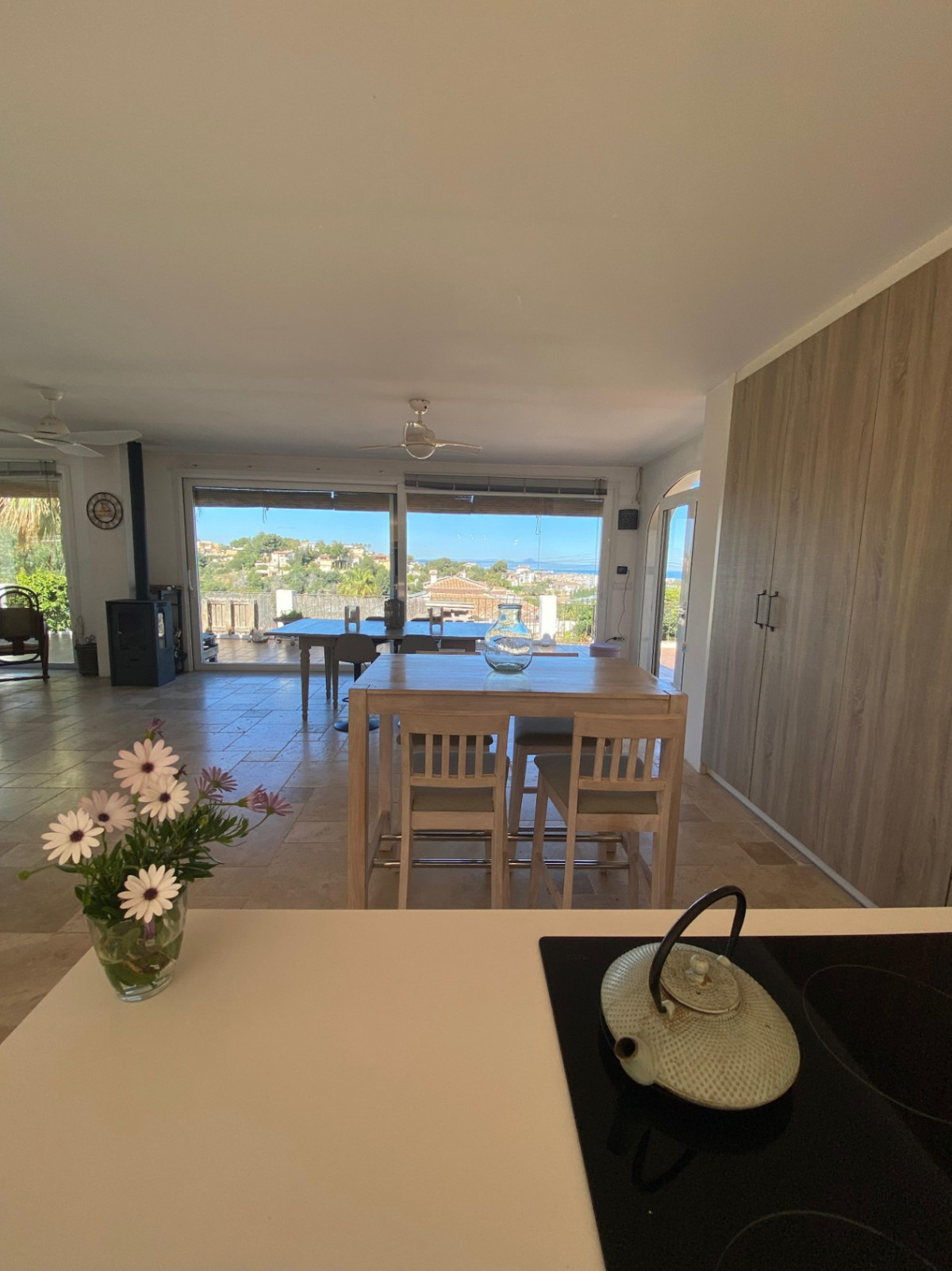Property view