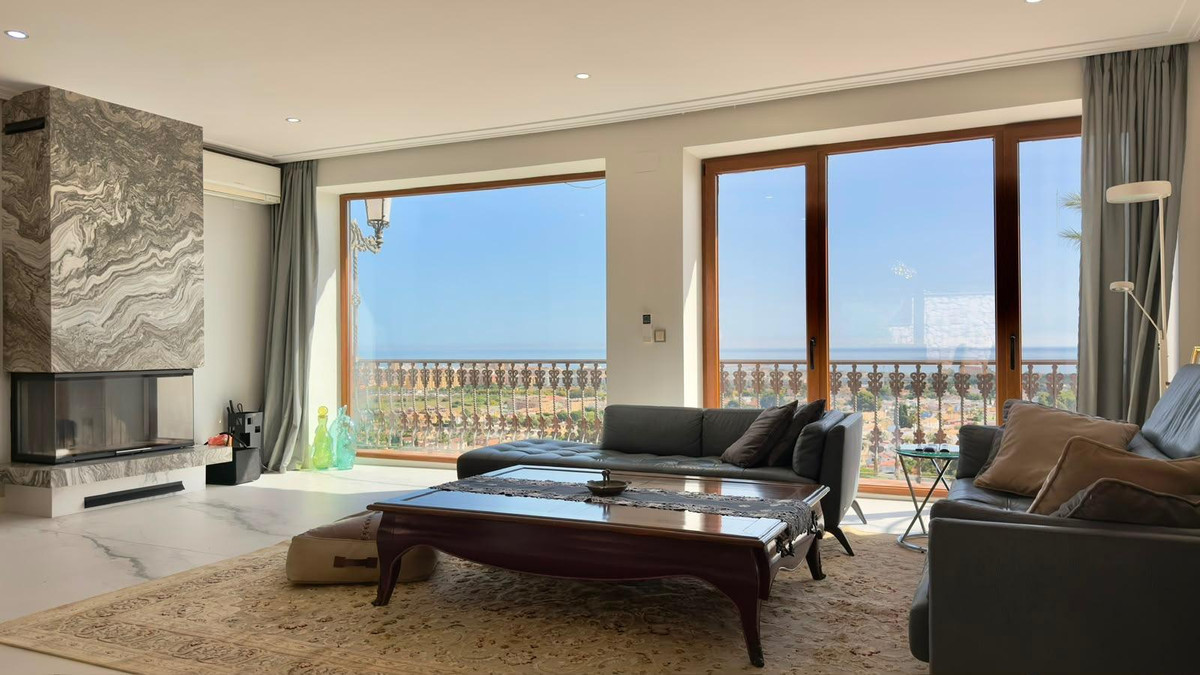 Vrijstaande Villa te koop in Denia | 4 slaapkamers H5421112