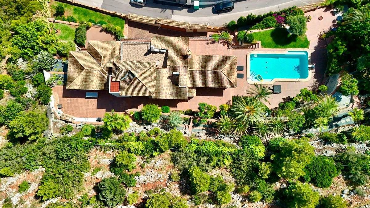 Vrijstaande Villa te koop in Denia | 4 slaapkamers H5421112