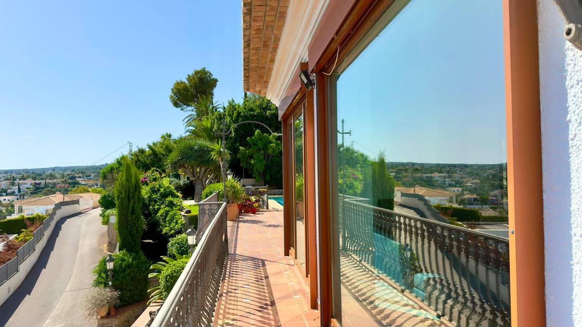 Vrijstaande Villa te koop in Denia | 4 slaapkamers H5421112