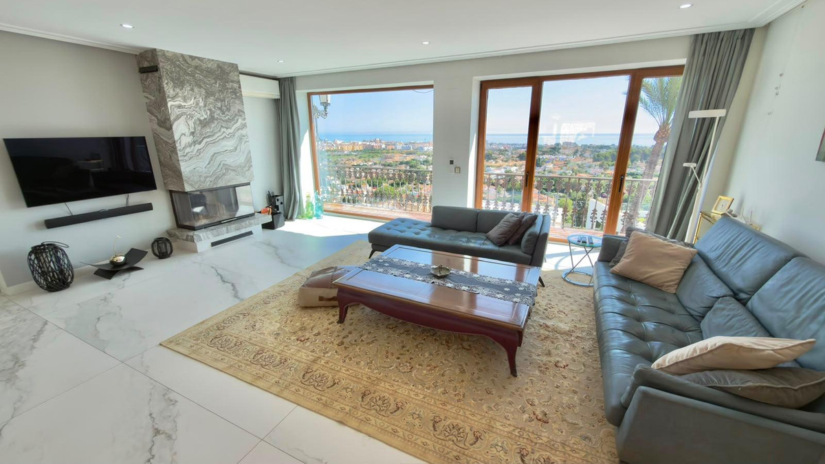 Vrijstaande Villa te koop in Denia | 4 slaapkamers H5421112