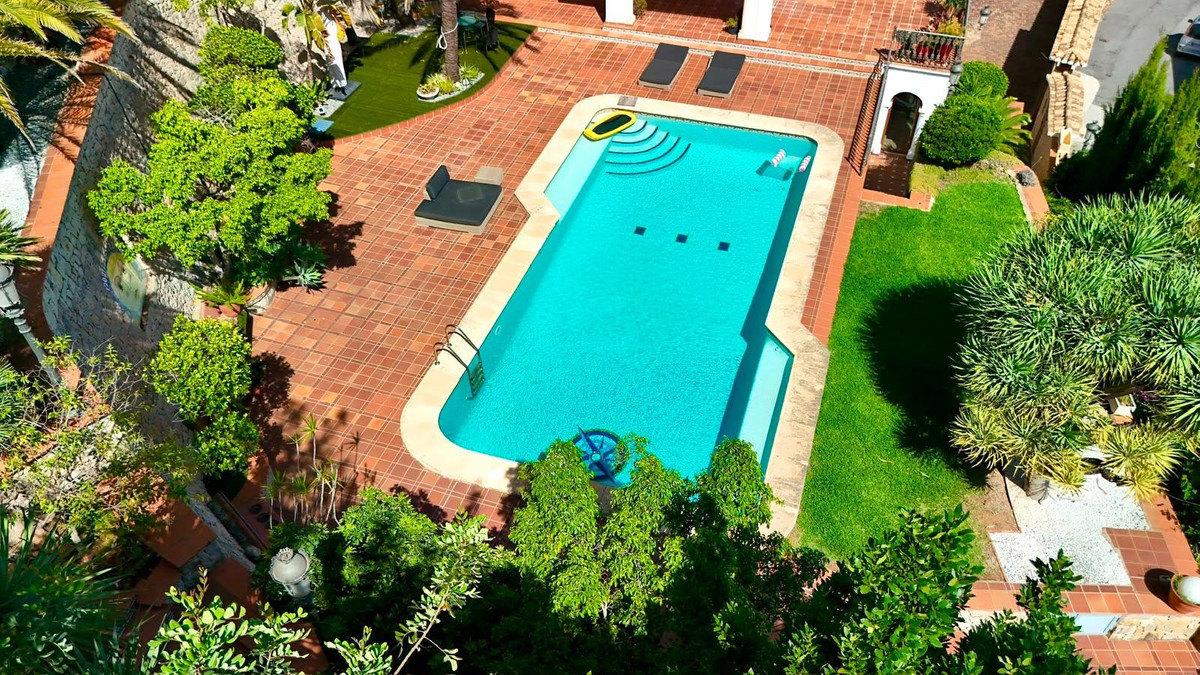 Vrijstaande Villa te koop in Denia | 4 slaapkamers H5421112