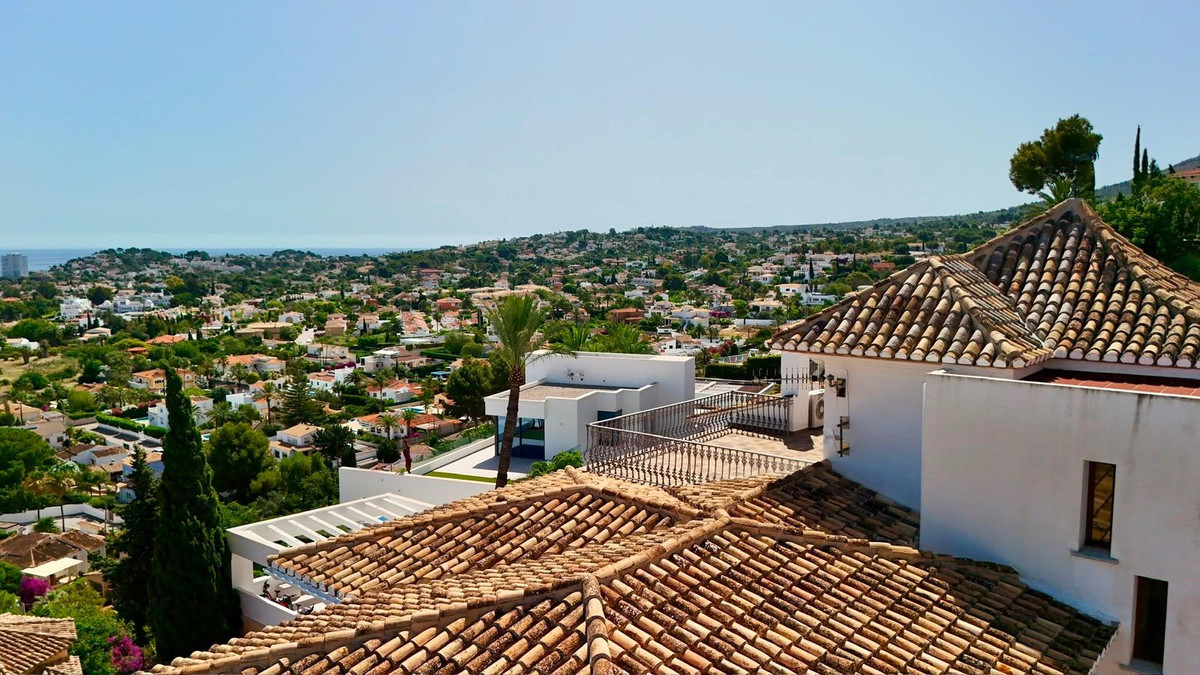 Vrijstaande Villa te koop in Denia | 4 slaapkamers H5421112
