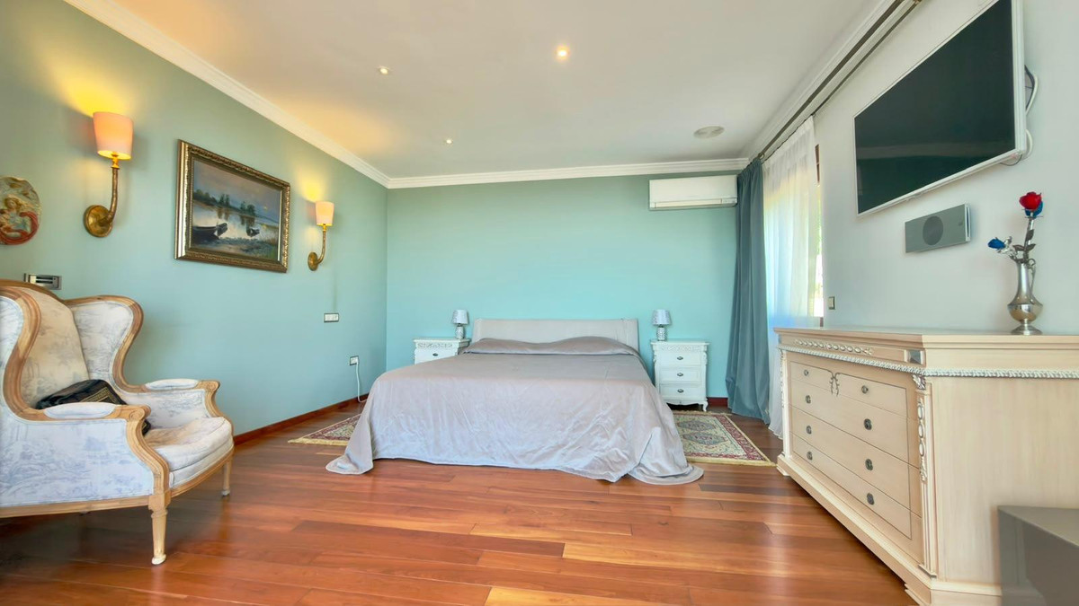 Vrijstaande Villa te koop in Denia | 4 slaapkamers H5421112