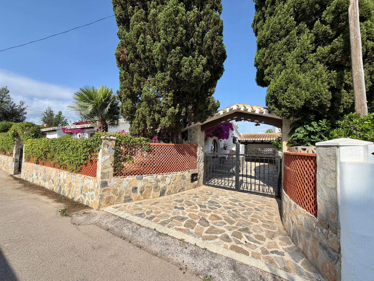 Appartement te koop in Denia | 3 slaapkamers H5468731