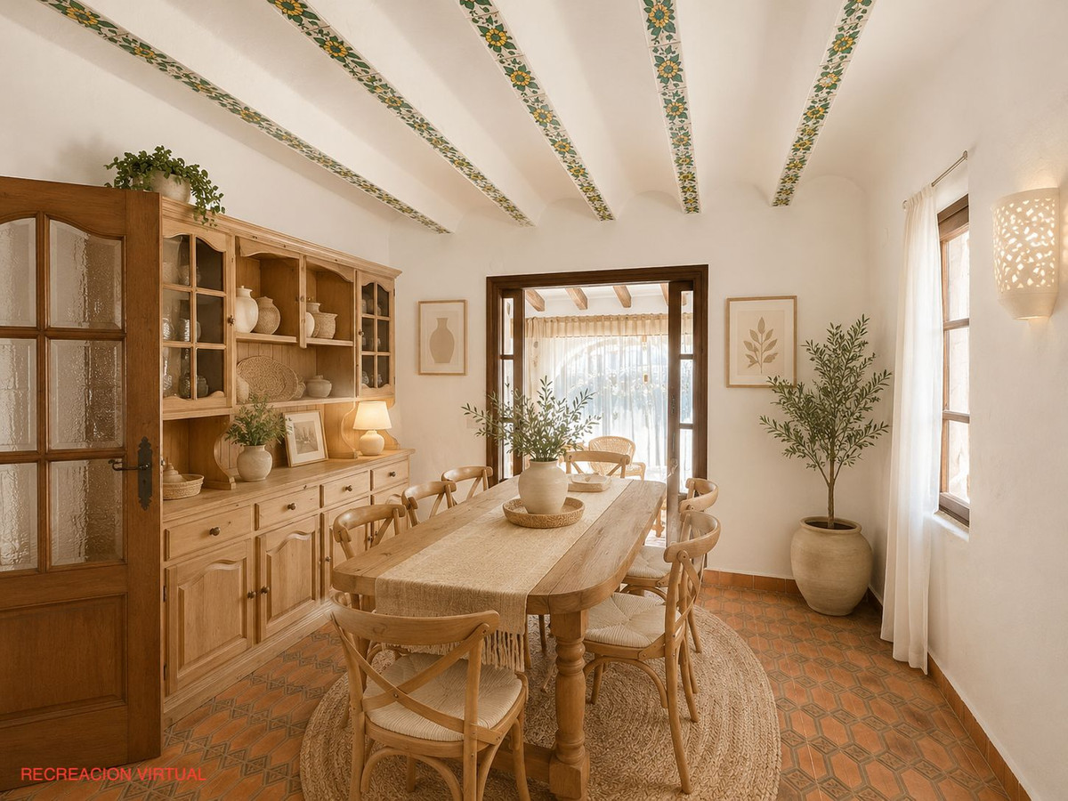 Appartement te koop in Denia | 3 slaapkamers H5468731