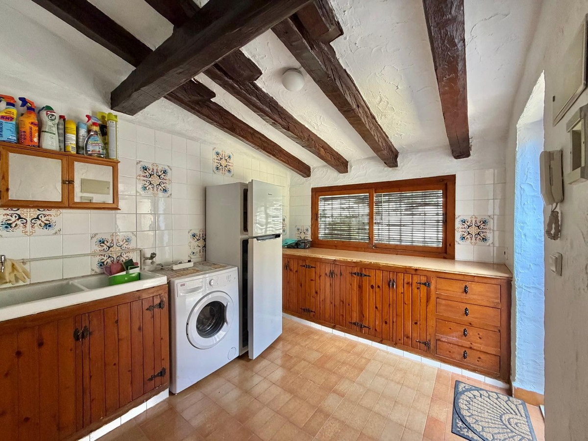 Appartement te koop in Denia | 3 slaapkamers H5468731