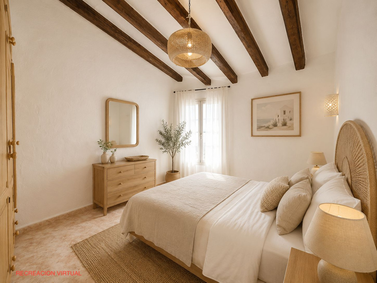 Appartement te koop in Denia | 3 slaapkamers H5468731