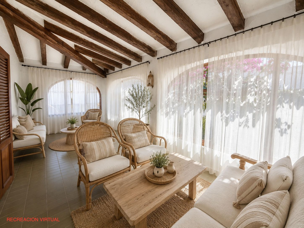 Appartement te koop in Denia | 3 slaapkamers H5468731