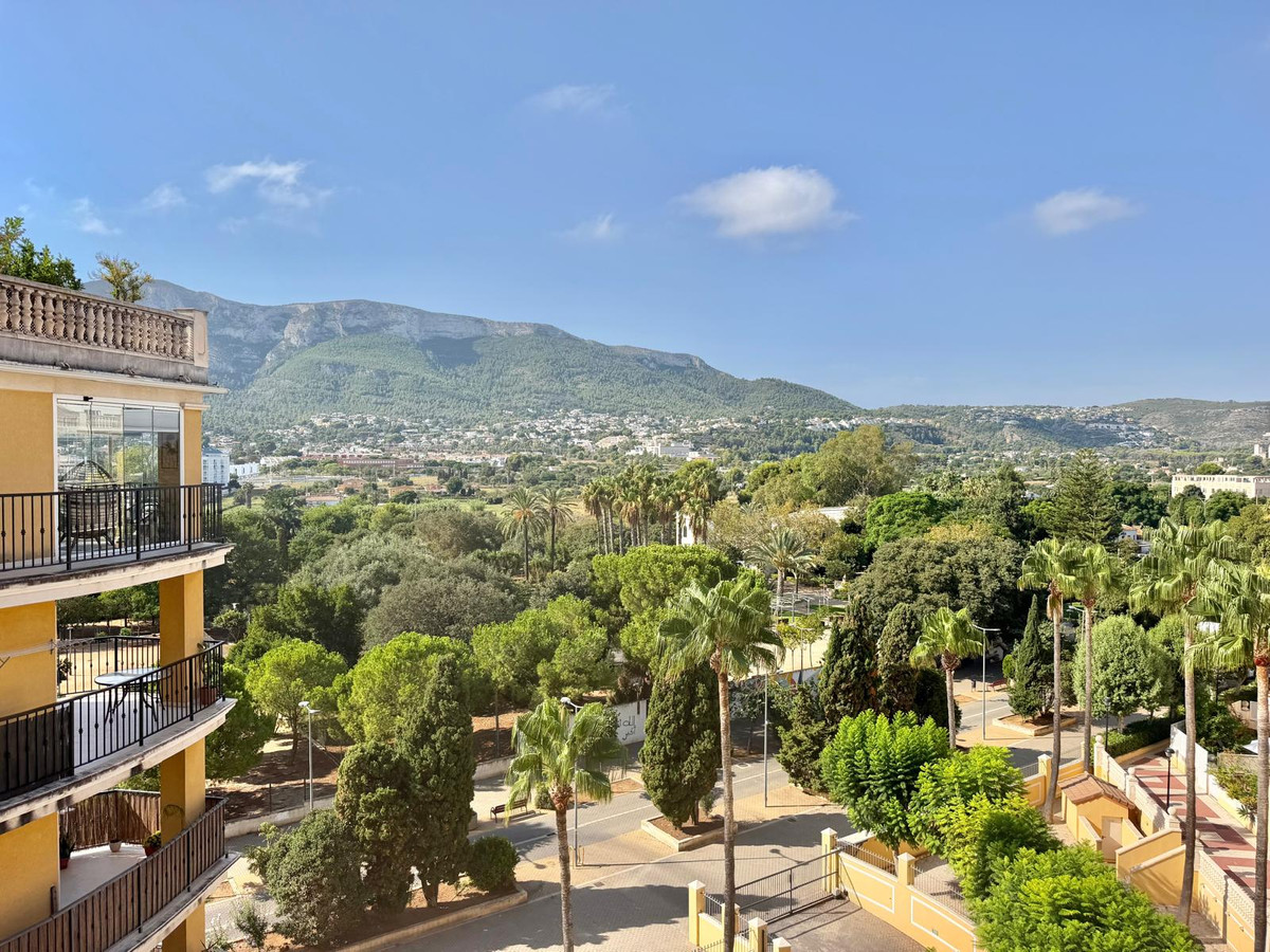 Grond te koop in Denia | 3 slaapkamers H5468740