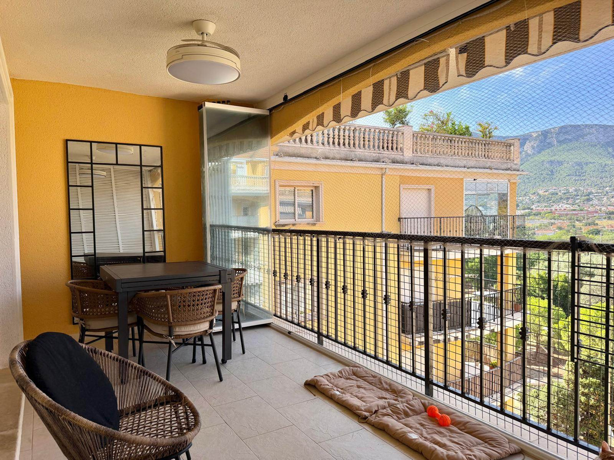 Grond te koop in Denia | 3 slaapkamers H5468740